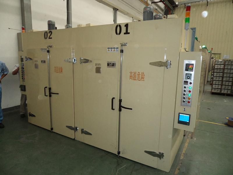  大理石陶瓷木材干燥专用烘箱