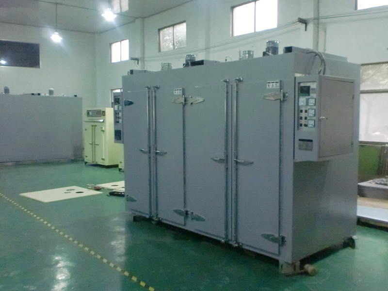 互感器电抗器变压器专用烘箱