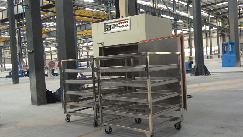 粉末干燥专用烘箱