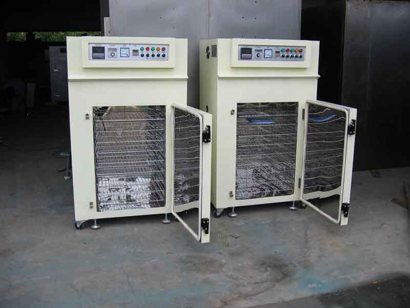 电池电容专用烘箱