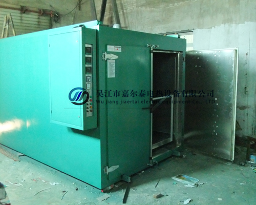  五金部件电镀烤漆专用烘箱