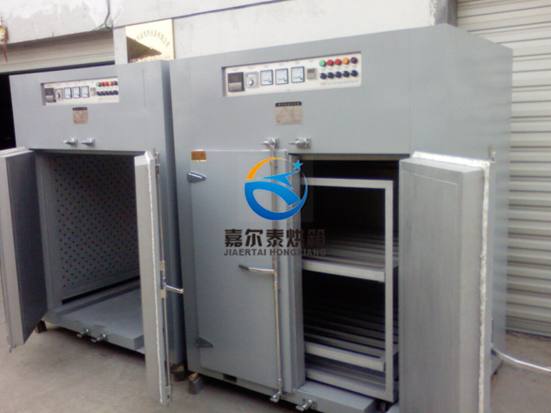 金属热处理烘箱