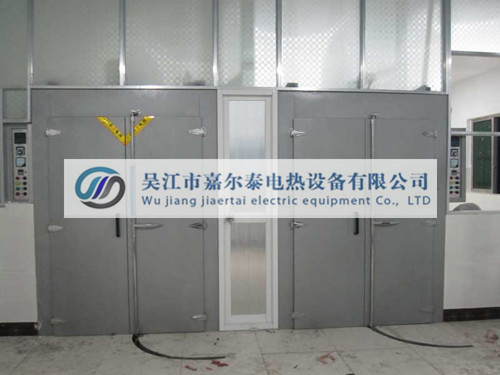 新兴能源动力电池行业烘箱