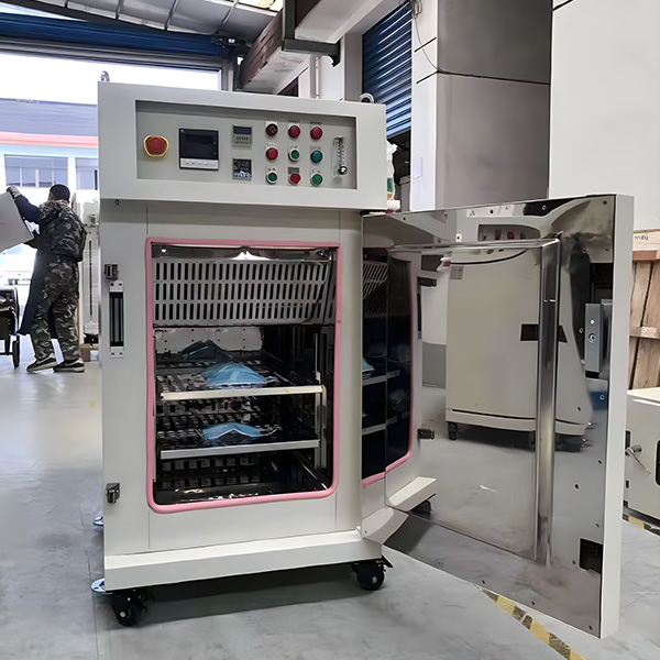 太阳能光伏发电行业烘箱