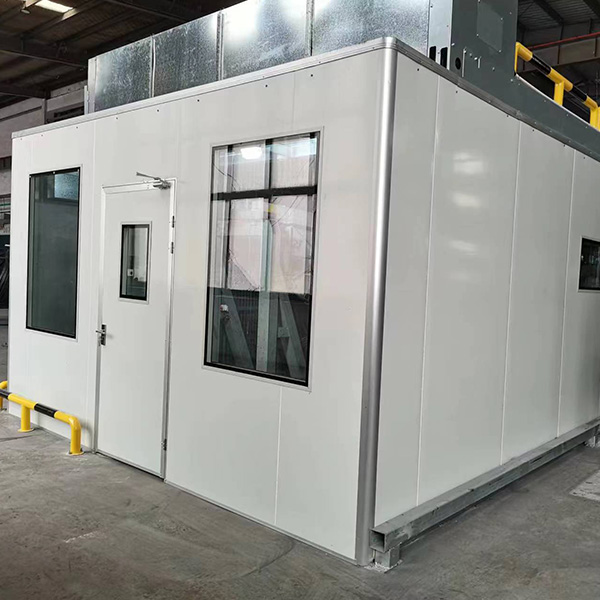 老化试验实验室专用烘箱