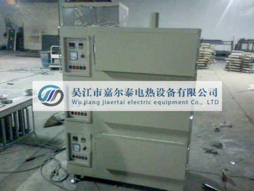 食品医疗洁净器械行业烘箱