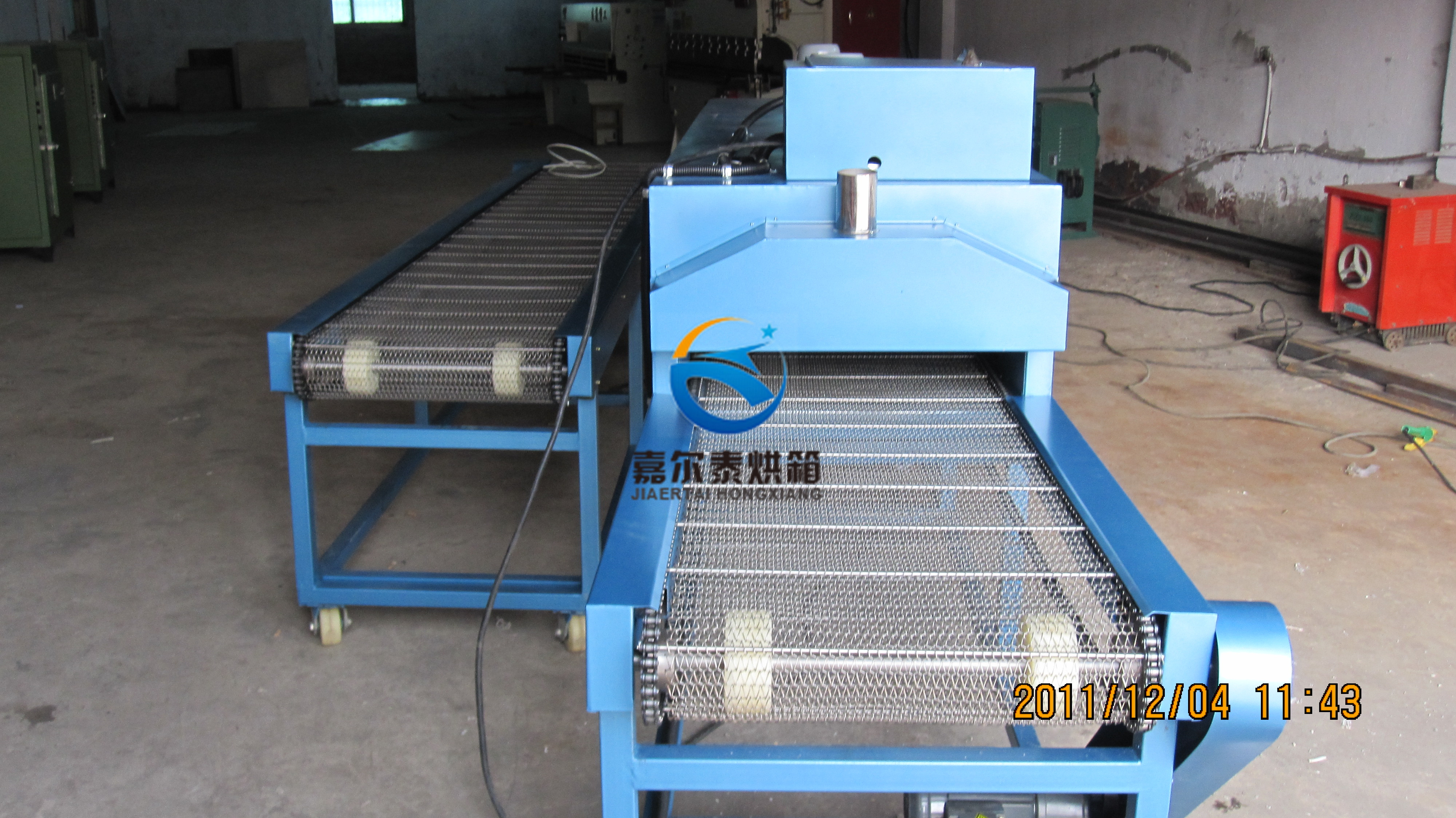 LED PCB电路板阻抗板行业烘箱