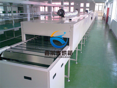 石墨烯多晶硅单晶硅行业烘箱