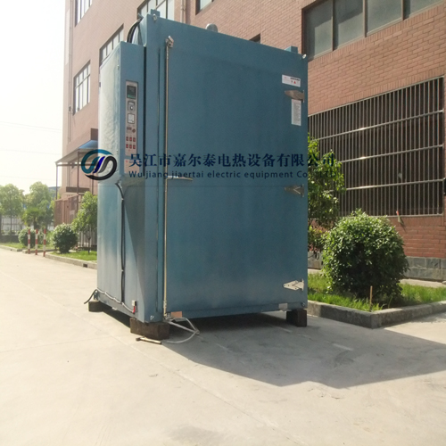 硅胶二次硫化固化专用烘箱